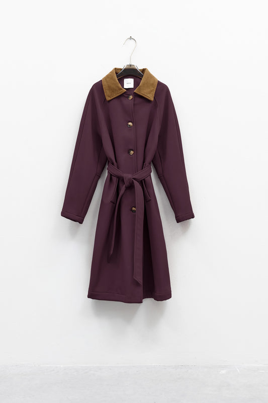 TRENCH COAT LD2210